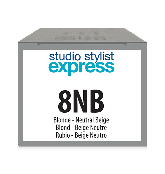 Studio Stylist Express 8NB | Kenra Professional