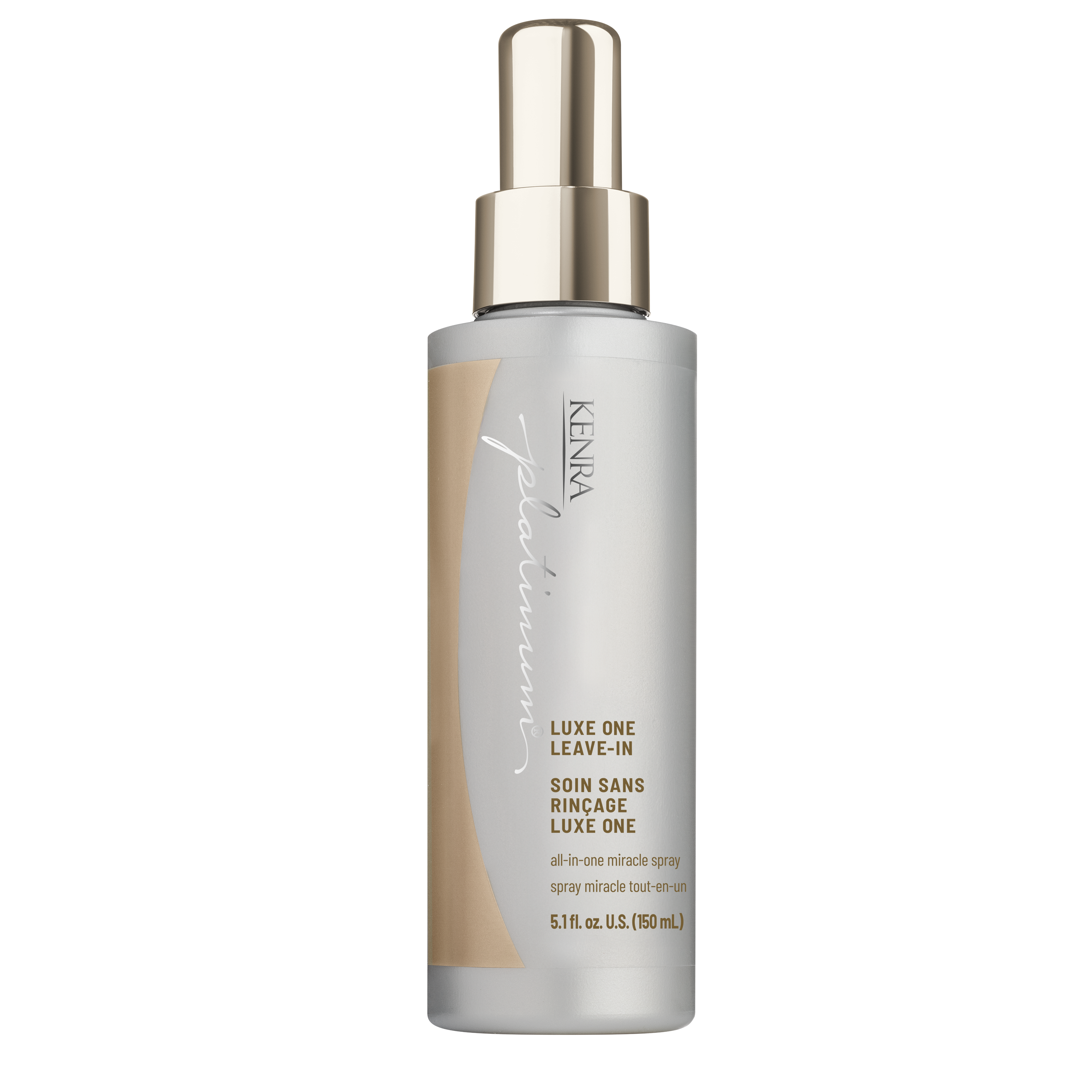 Luxe One Leave-In – Miracle Spray | Kenra Professional Luxe One Leave-In – Miracle Spray | Kenra Professional