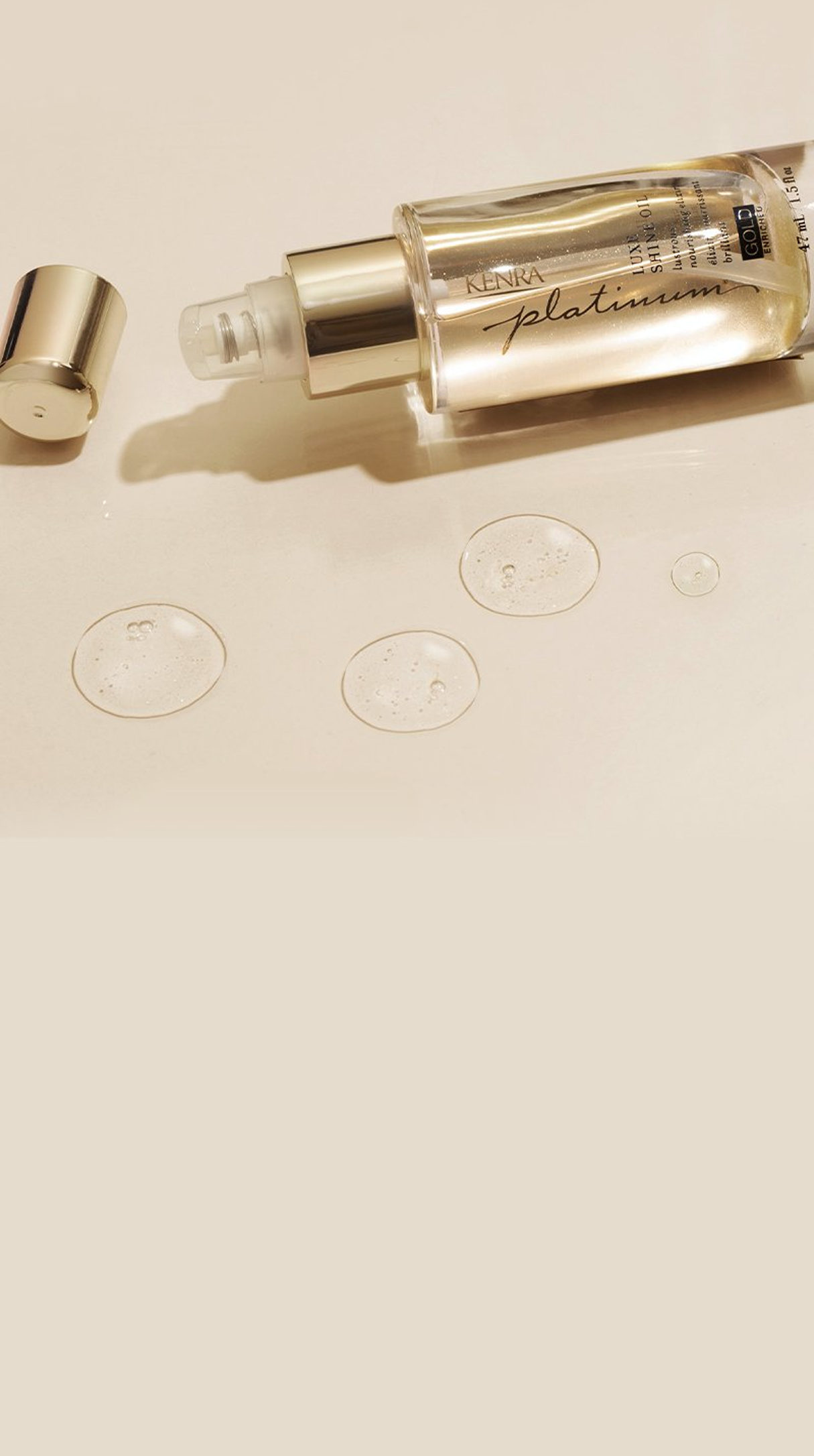 Kenra Platinum – Kenra Professional