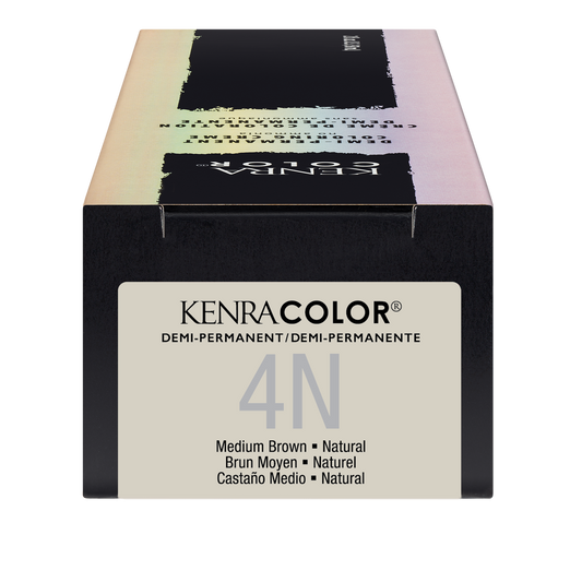 Kenra Color Demi – Kenra Professional