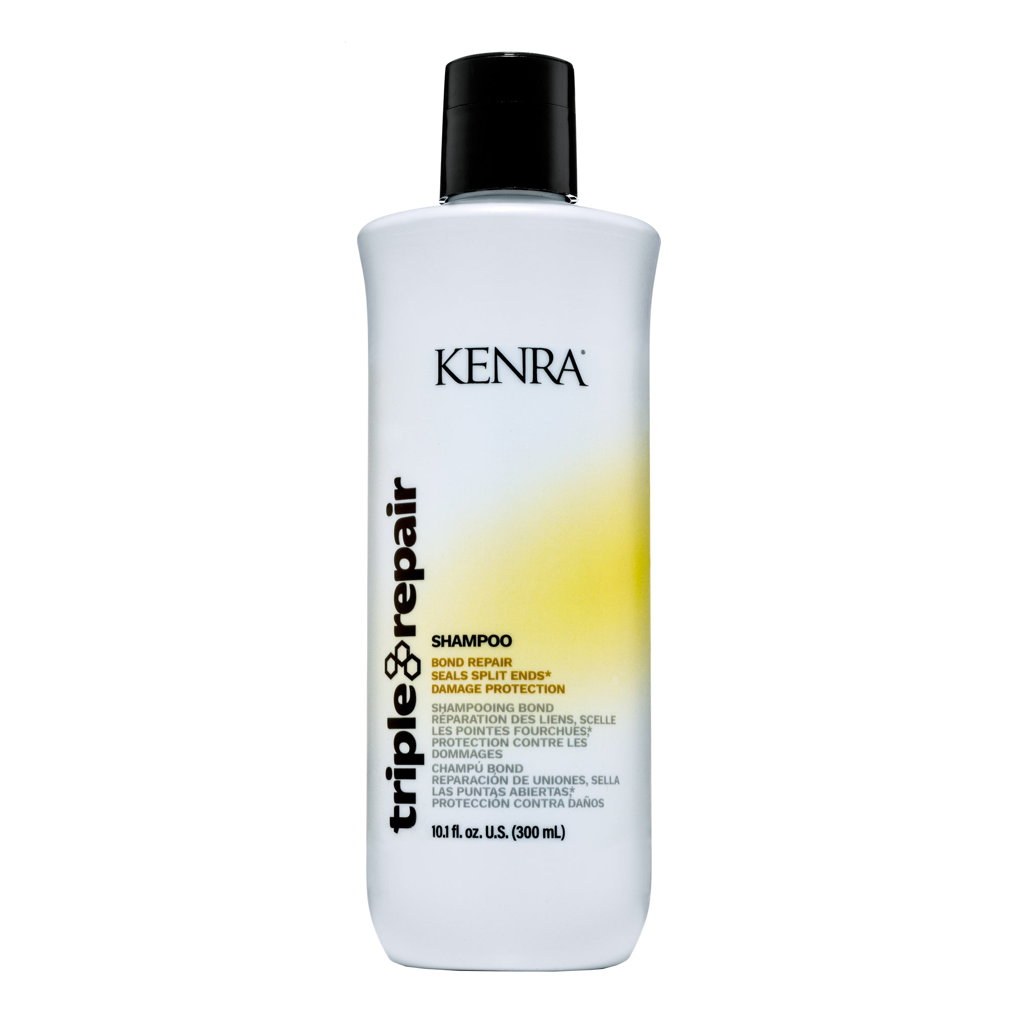Triple Repair Shampoo | Kenra Professional