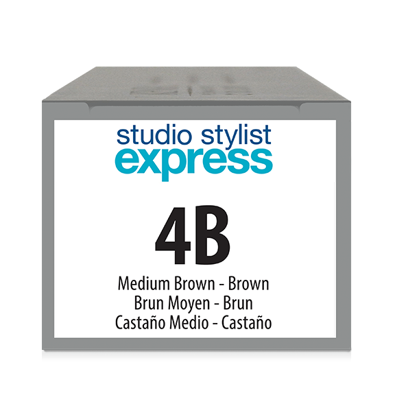 Studio Stylist Express 4B