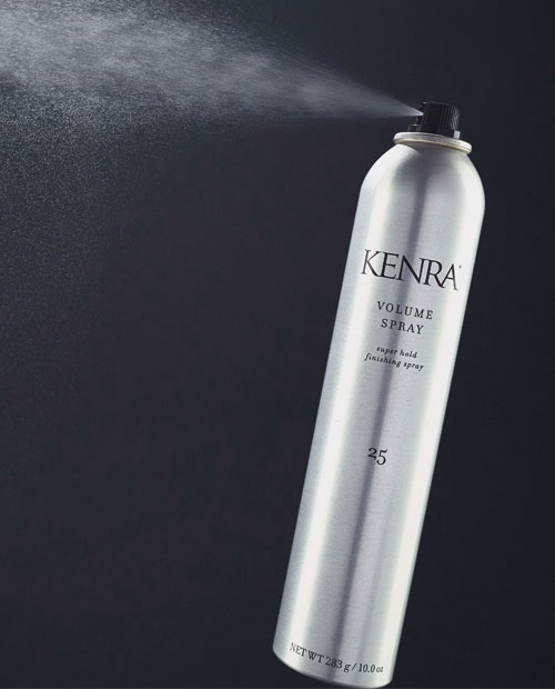 Volume Spray 25  Kenra Professional