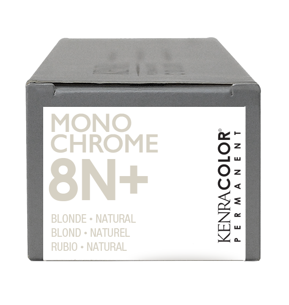 8N+ Monochrome