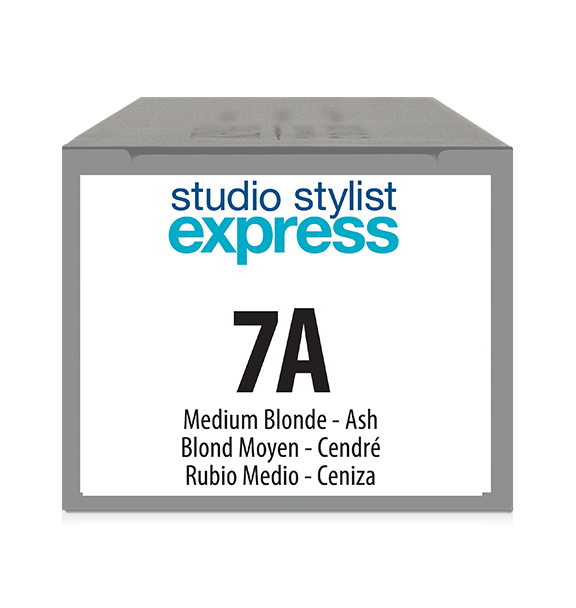Studio Stylist Express 7A