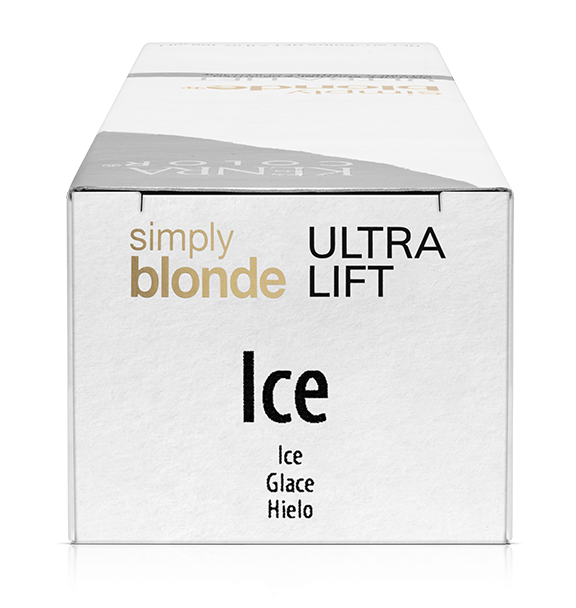Ultra Lift Ice  Kenra Professional