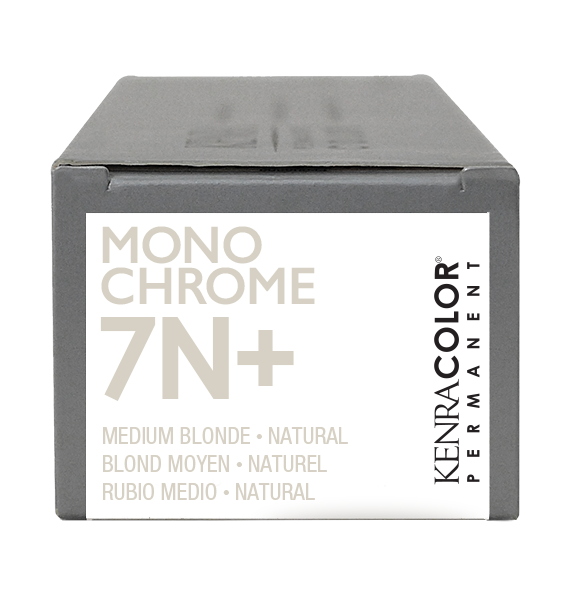 7N+ Monochrome