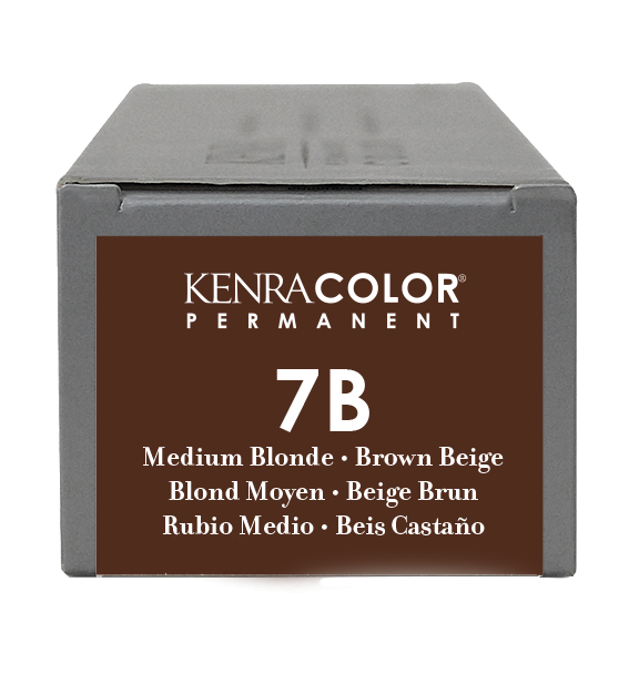 Kenra Professional on X: Formula: Ultra Lift Natural 3/4 + Ultra Lift  Pearl 1/4 + 30 volume. Toned with Sheer Tone Gold Natural.   / X