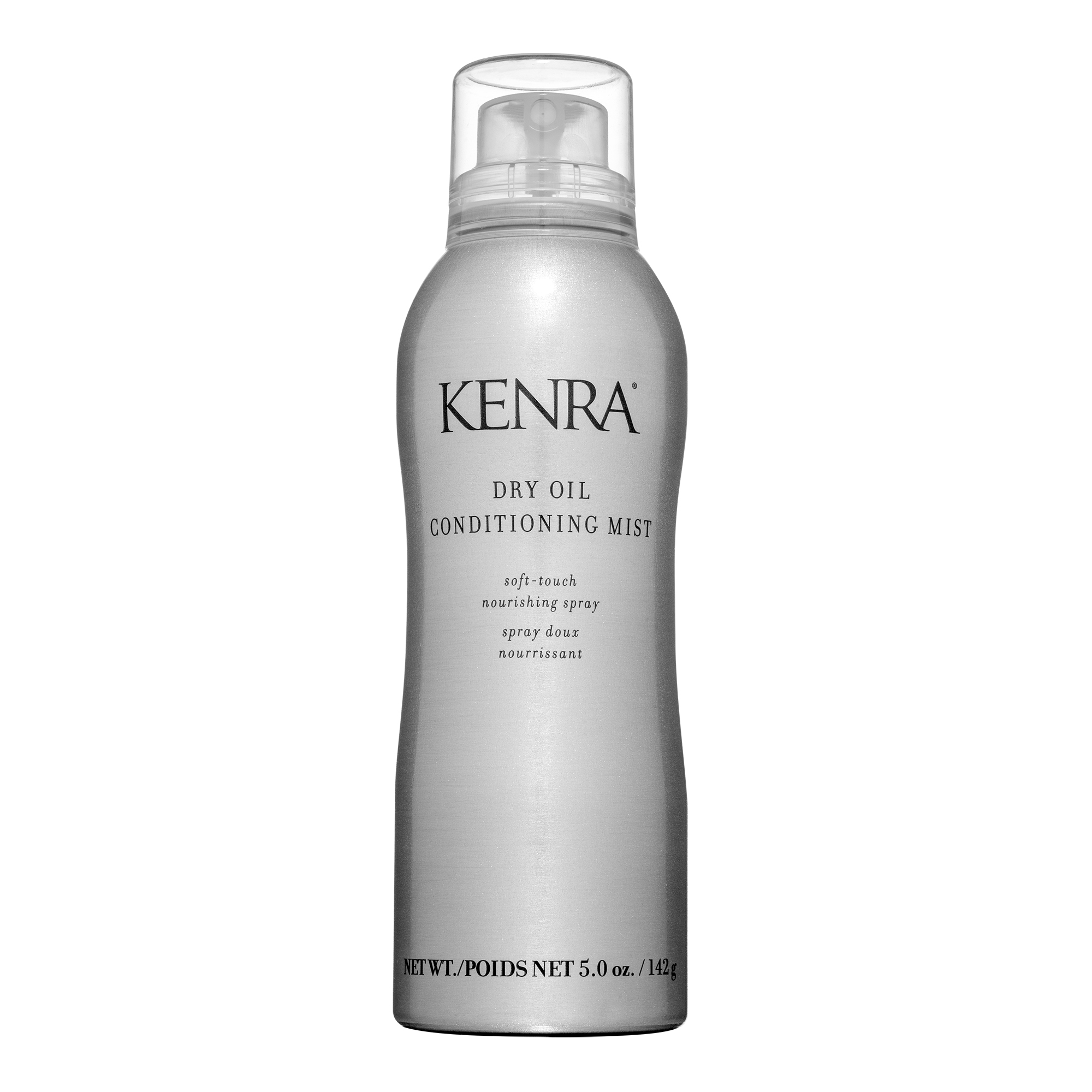 Dry Oil Conditioning Mist