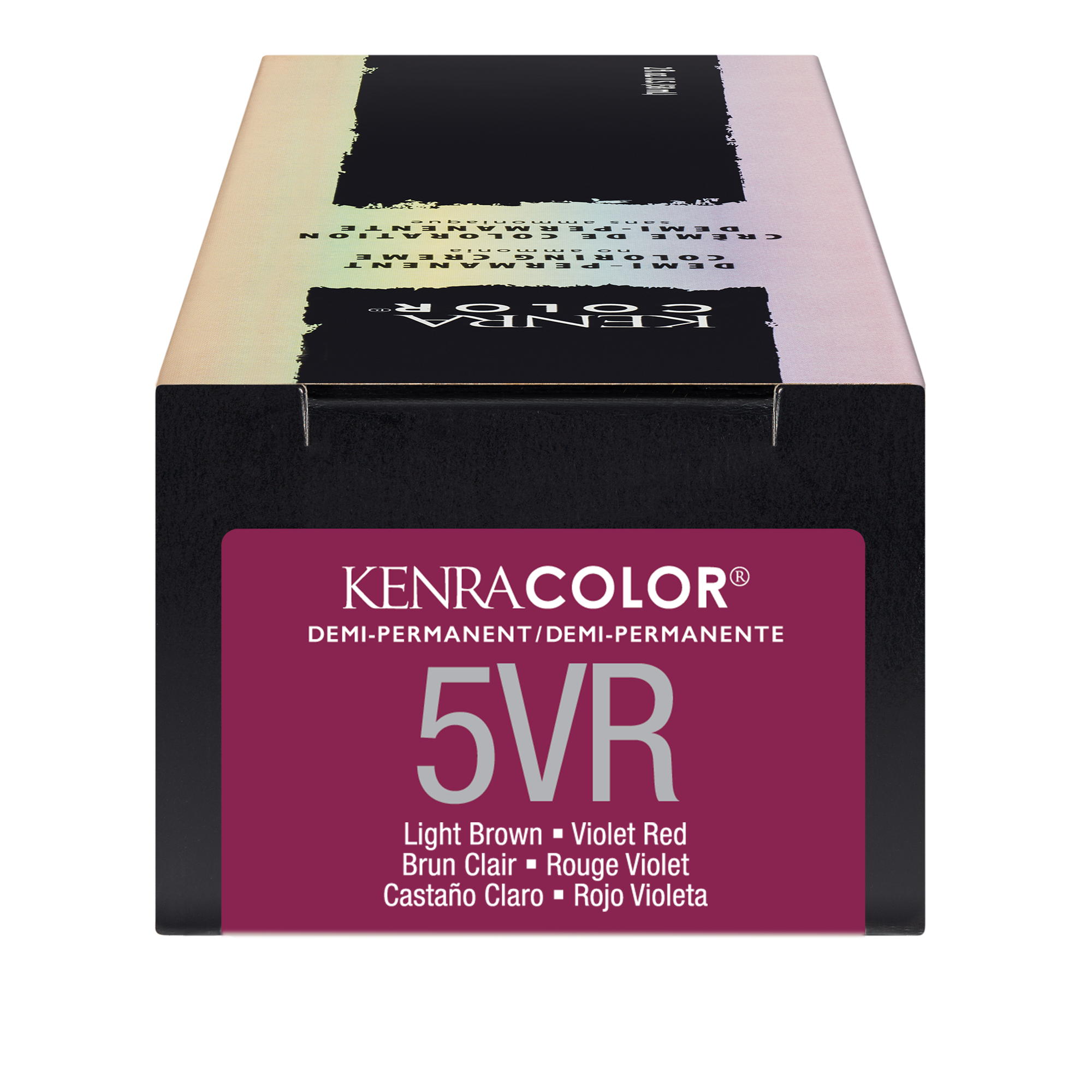 5VR Violet Red | Kenra Professional