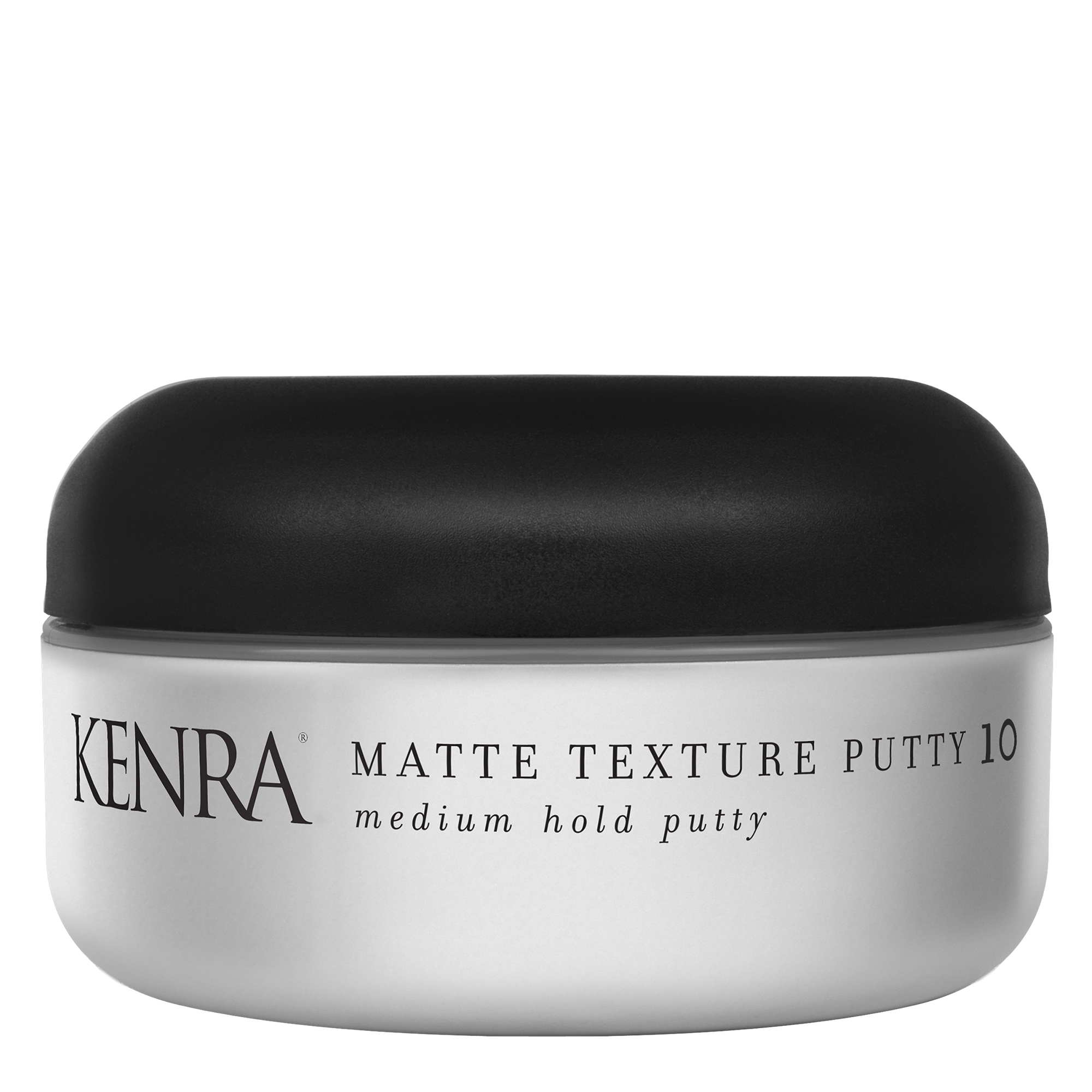 Matte Texture Putty 10