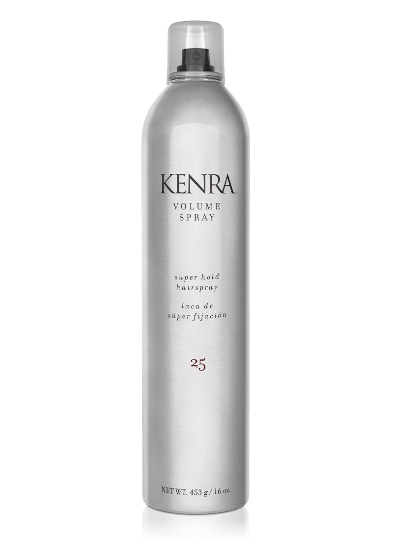 Volume Spray 25 | Kenra Professional