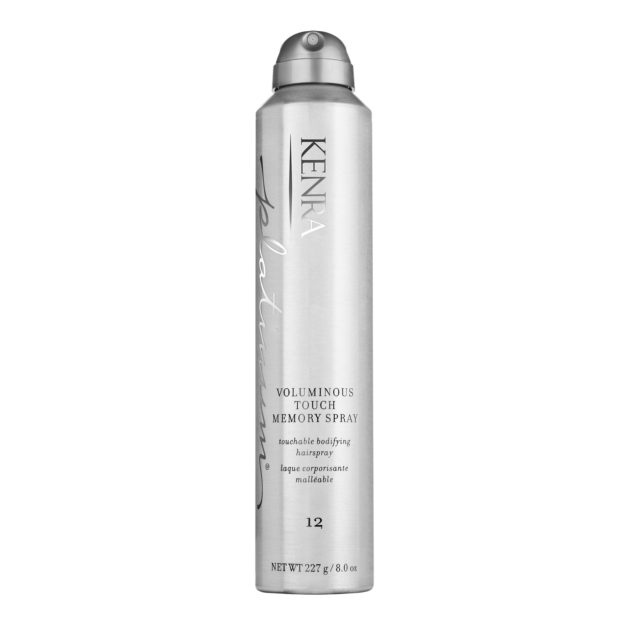 Voluminous Touch Memory Spray 12
