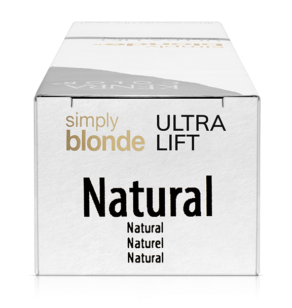 Ultra Lift Natural  Kenra Professional