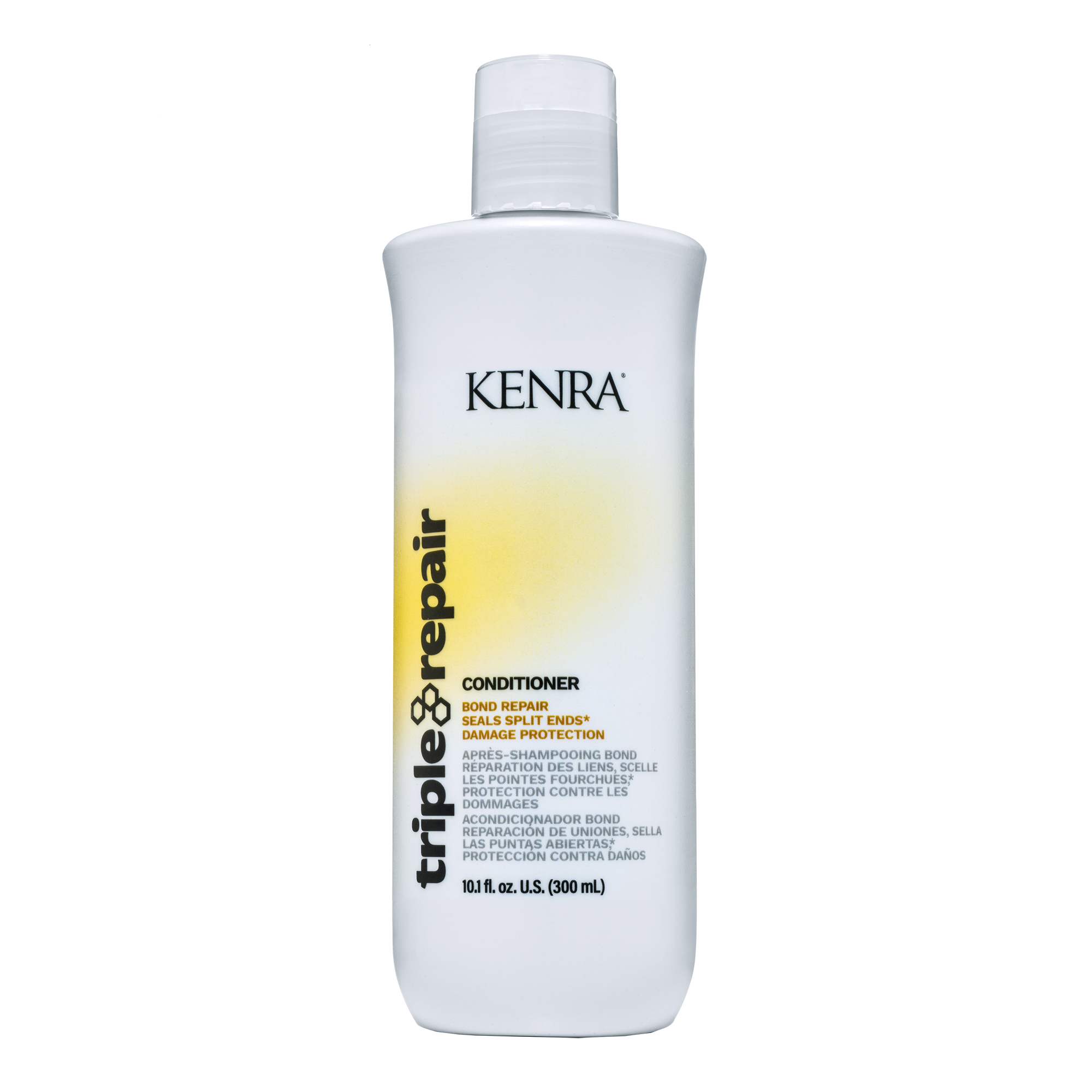 Triple Repair Conditioner