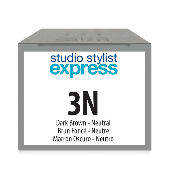 Studio Stylist Express 3N