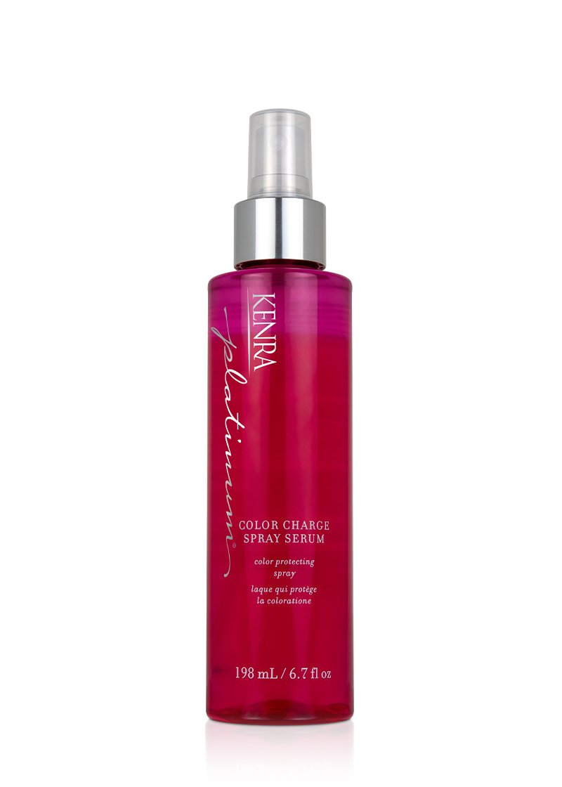 Color Charge Spray Serum
